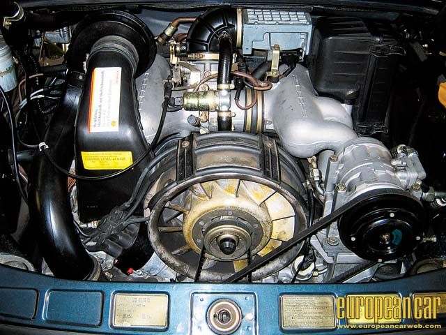 How to Rebuild and Modify Porsche 911 Engines 1966-1989 ... peugeot 207 wiring diagram books 